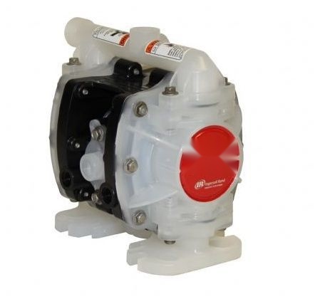 ARO pneumatic diaphragm pump PD01P-HPS-PTT-A to Mizoram