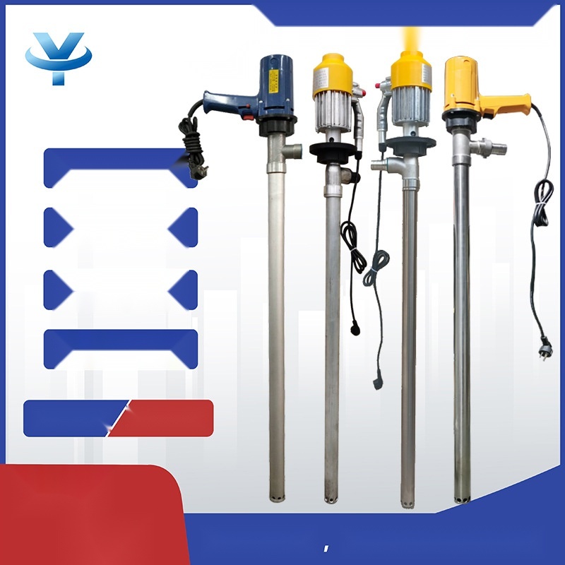 electric barrel oil pump, barrel pump, diesel pump to Delhi