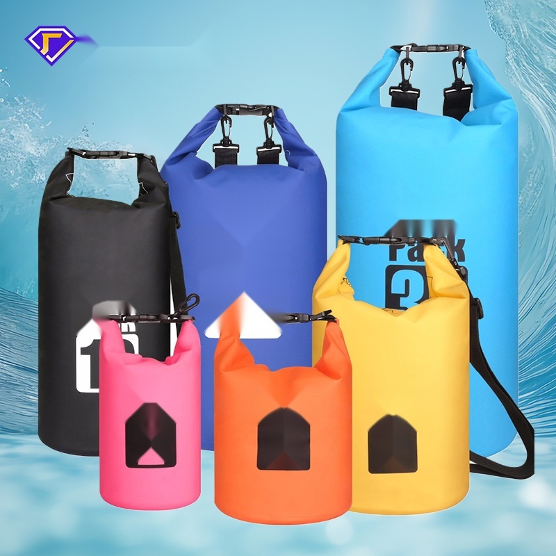 PVC wading bag to Dadra and Nagar Haveli