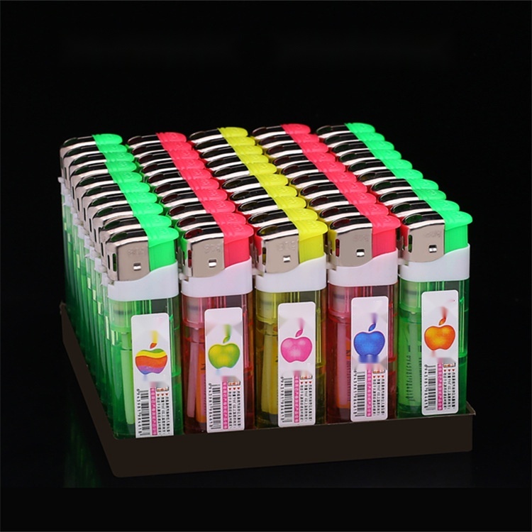 disposable lighter to Punjab