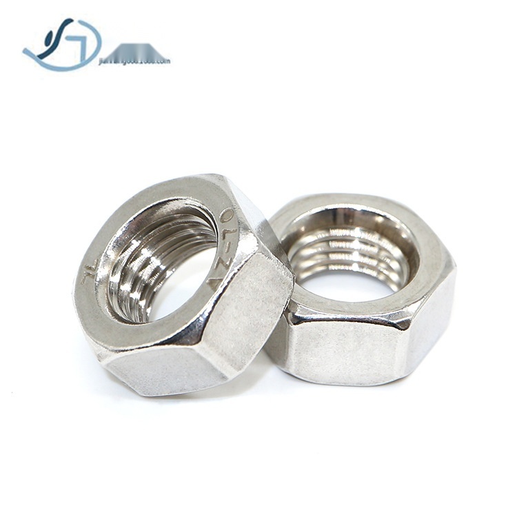 201 stainless steel M8 hex nut to Meghalaya