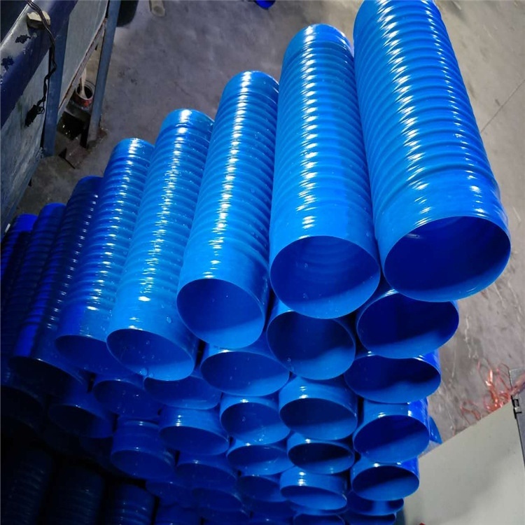 PVC ventilation pipe to Goa