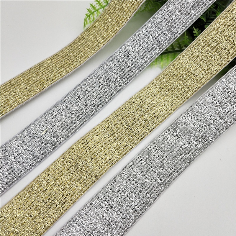 edged elastic band to Meghalaya