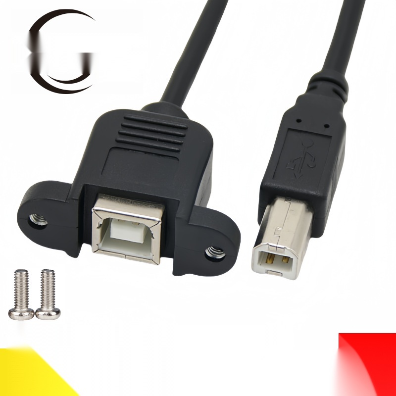 USB printer extension cable to Daman and Diu