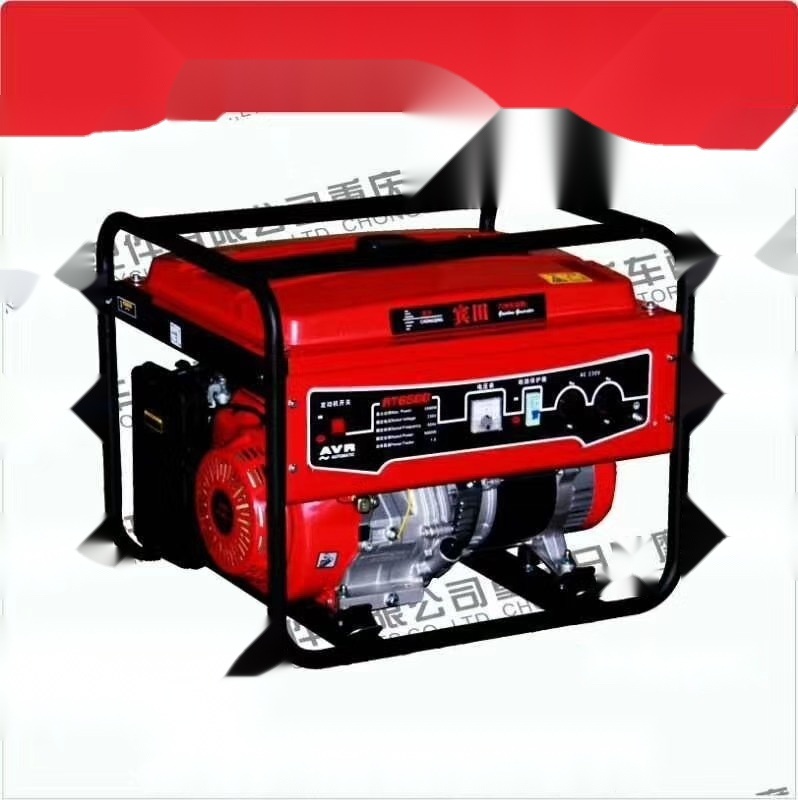 Bintian Gasoline Generator to Andhra Pradesh