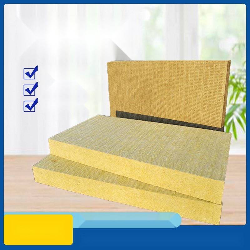 Rock Wool Board to Madhya Pradesh