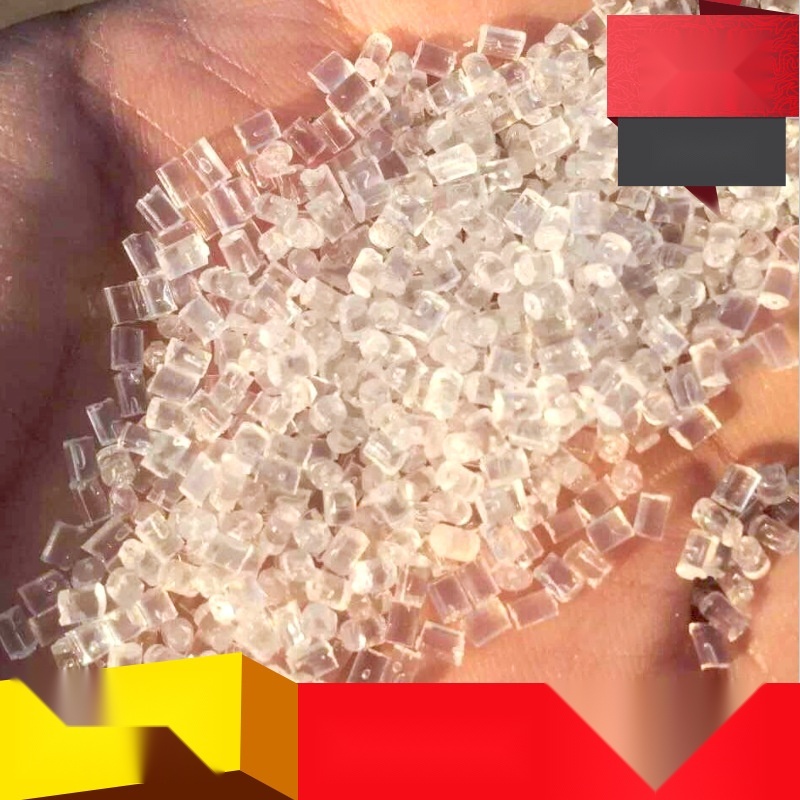 Polystyrene transparent PS particles to West Bengal