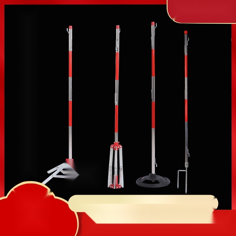 Stainless steel umbrella bracket to Odisha
