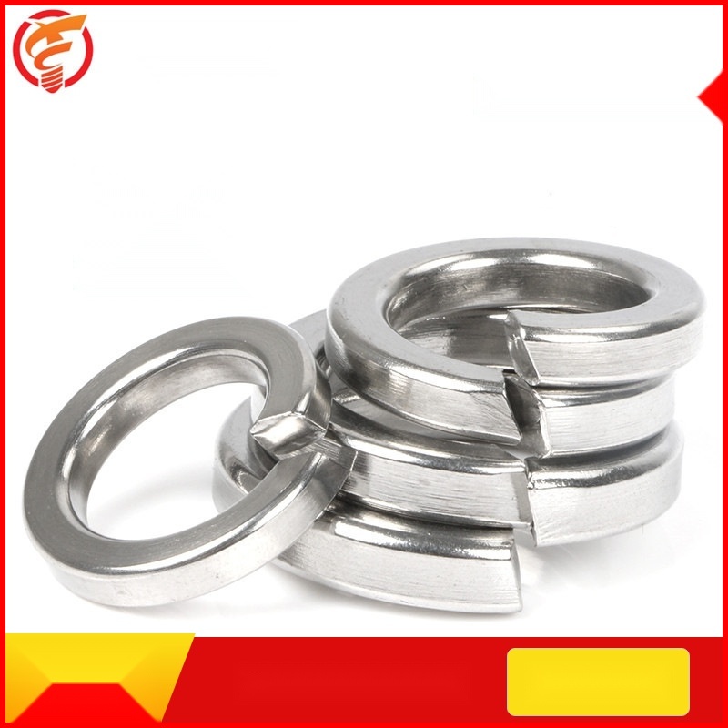 304 stainless steel spring washer to Goa
