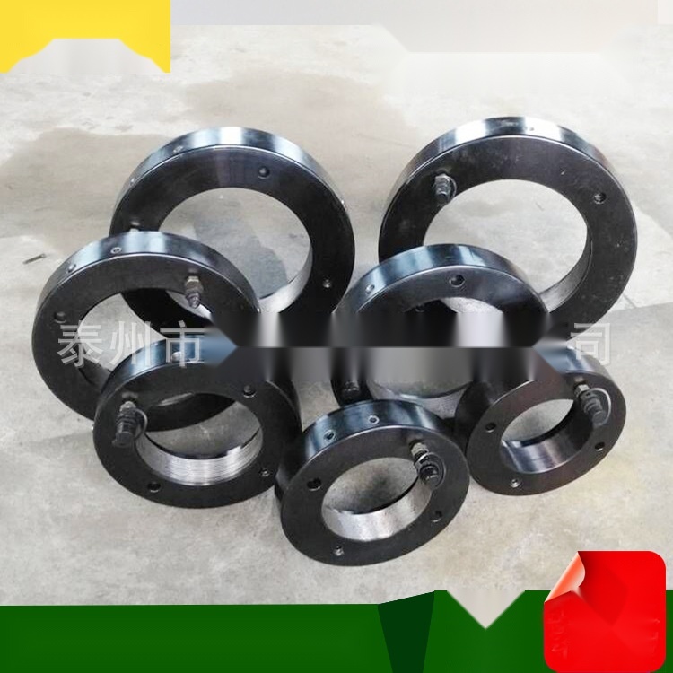 hydraulic nut to Uttar Pradesh