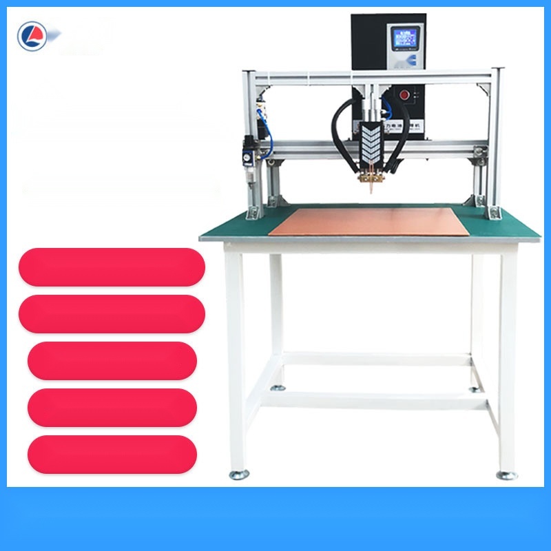 spot welder to Telangana