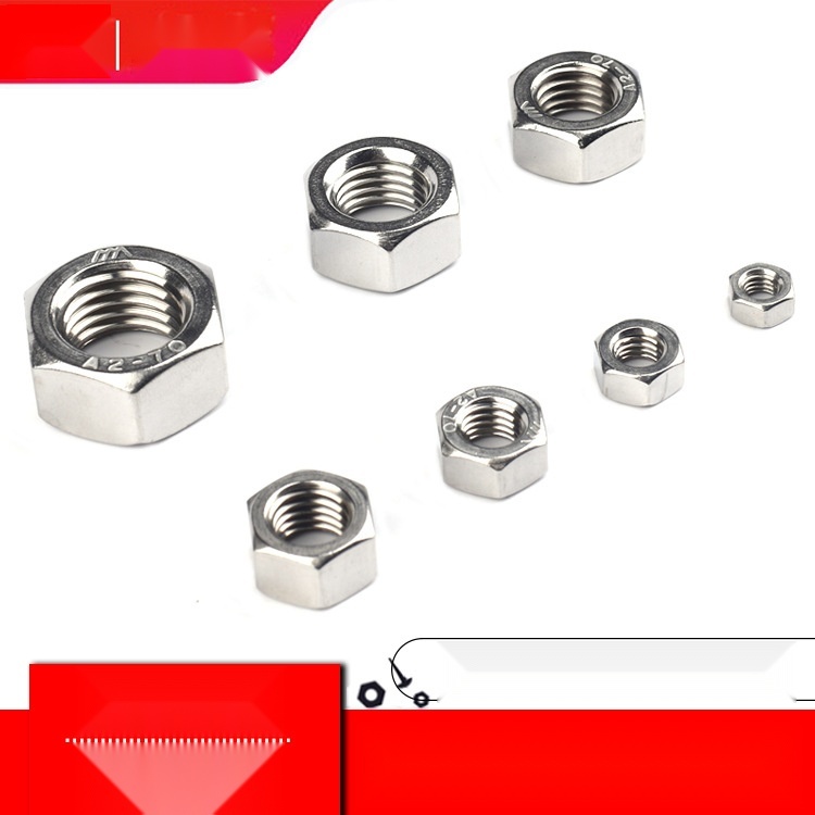 304 stainless steel nut to Nagaland