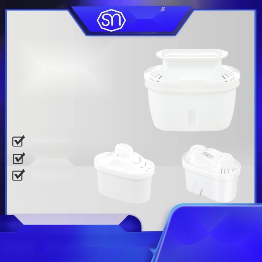 Xiameng dechlorination water purifier filter cartridge to Himachal Pradesh