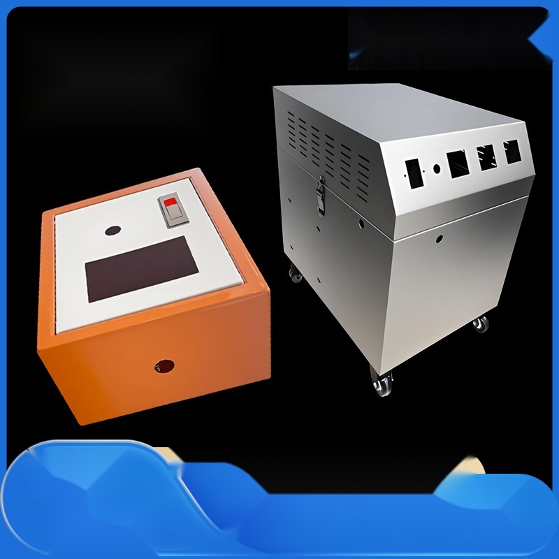 disinfection machine shell, metal cabinet frame to Daman and Diu