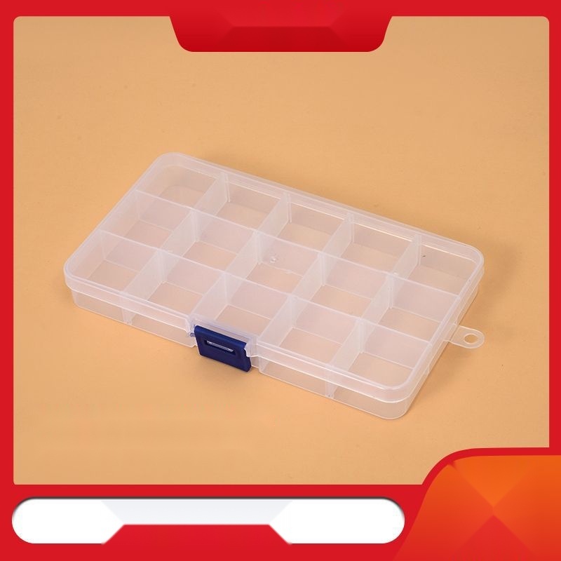 Plastic packaging box, storage box, accessory box to Chhattisgarh