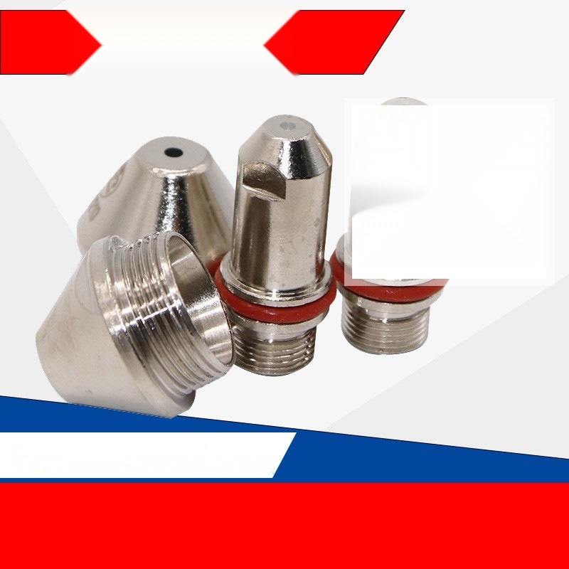 XF Cyclone 300 electrode nozzle, plasma cutting machine cutting tip to Madhya Pradesh