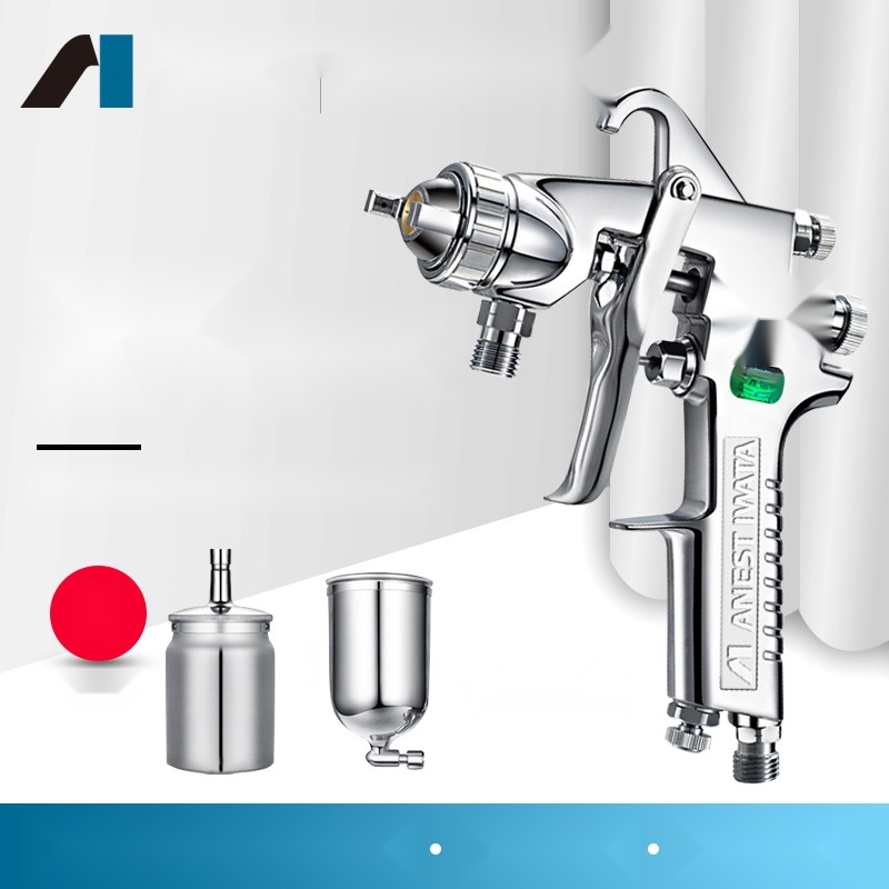Iwata spray gun W71C to Meghalaya