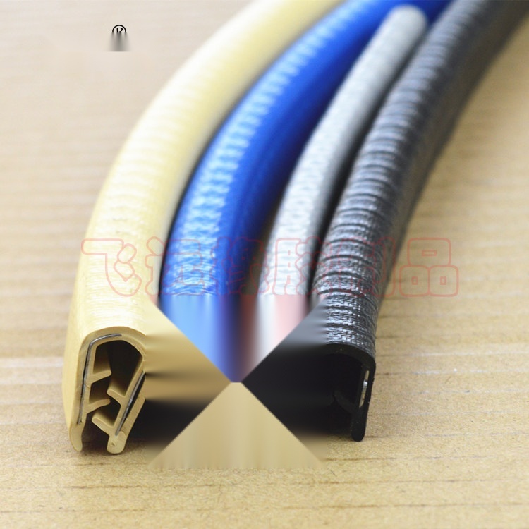 U-shaped door and window sealing strip to Uttarakhand