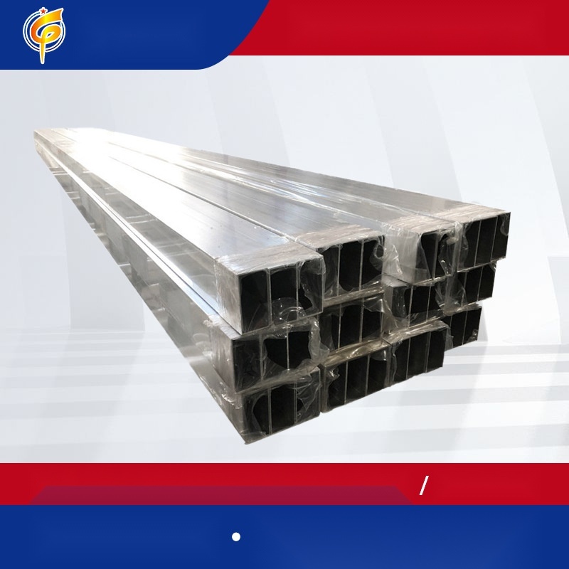 6063 aluminum square tube to Assam