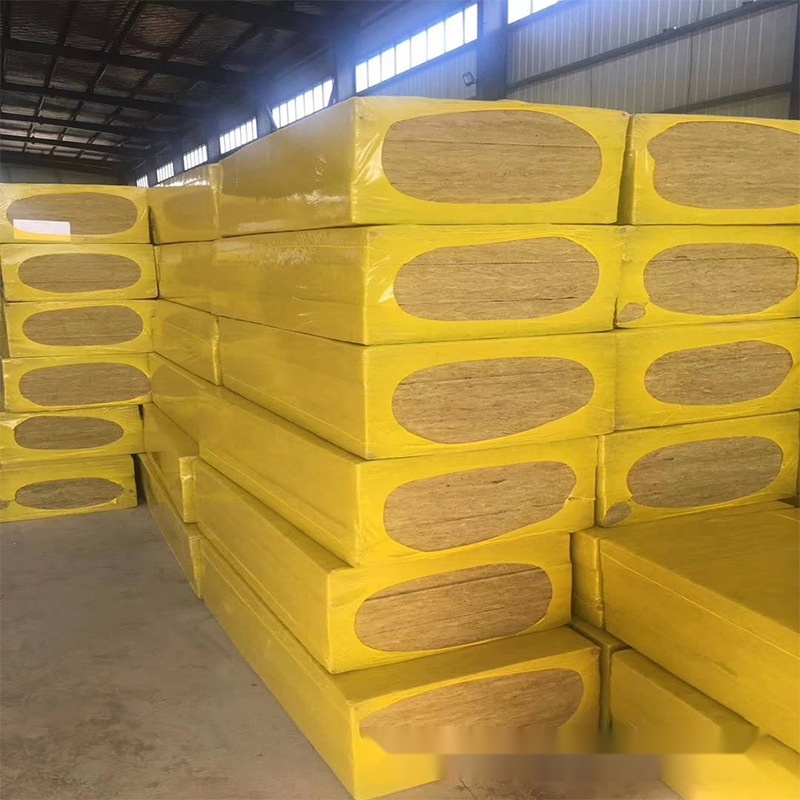 Rock wool board to Kerala