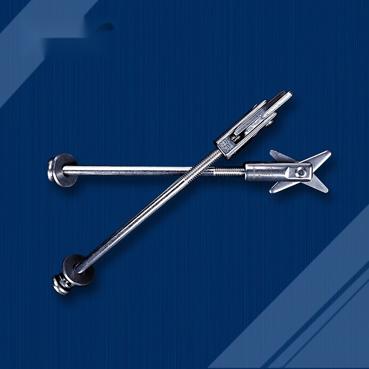 Scissor anchor bolt to Kerala