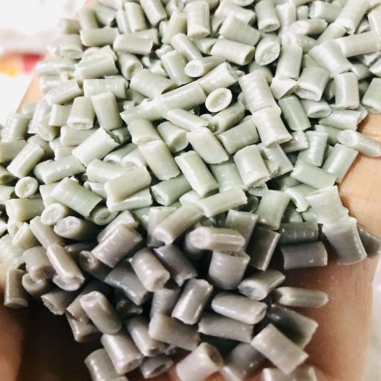 PP ton bag granules to Tamil Nadu