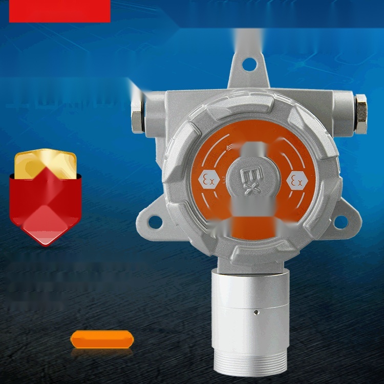 Industrial explosion-proof temperature and humidity transmitter to Karnataka