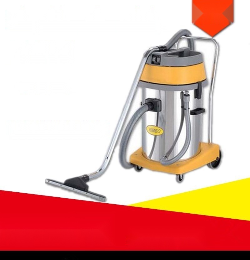 AS60-2 KIMBO 60L wet and dry vacuum cleaner to Andhra Pradesh