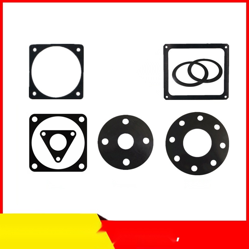 Nitrile rubber foot pads to Kerala