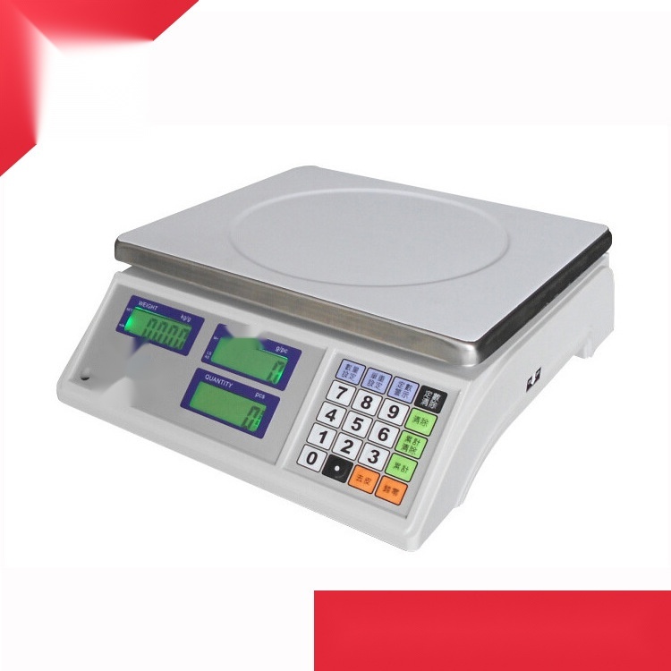 UCA-N electronic scale to Chhattisgarh