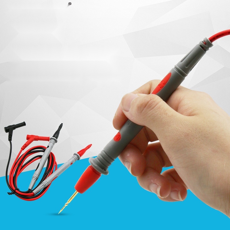Multimeter test lead to Himachal Pradesh
