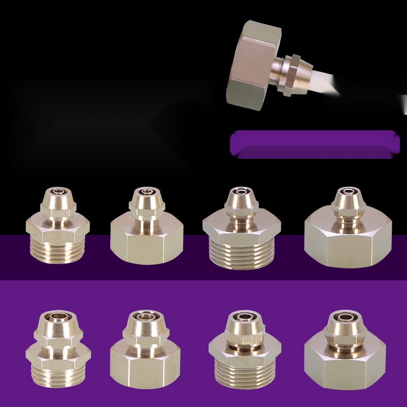 Water purifier adapter to Sikkim