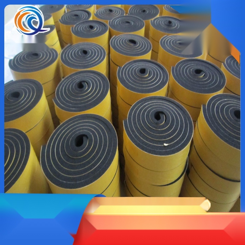 Rubber sealing strip to Telangana