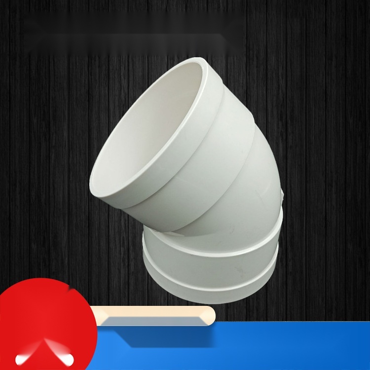 PVC drainage pipe fitting to Karnataka