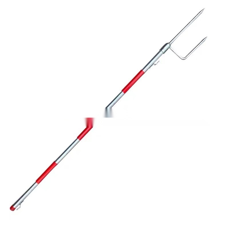 Lawn fork stand to Punjab