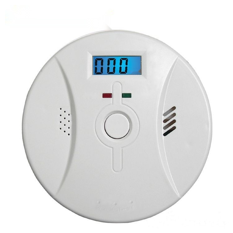 Carbon monoxide alarm to Arunachal Pradesh