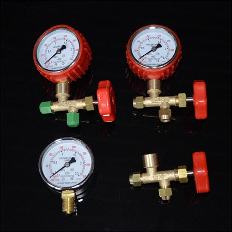 Refrigeration repair tool set to Mizoram