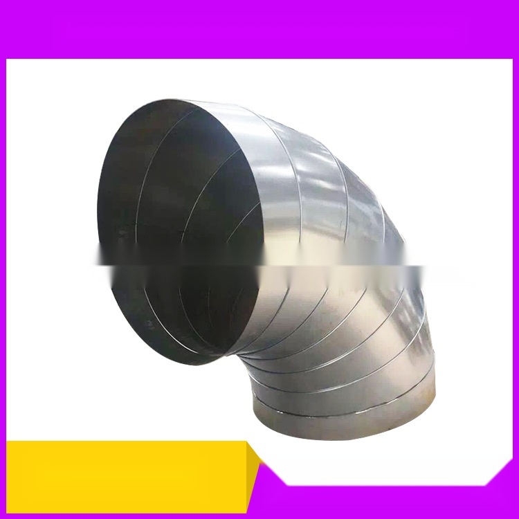 Galvanized spiral duct to Himachal Pradesh