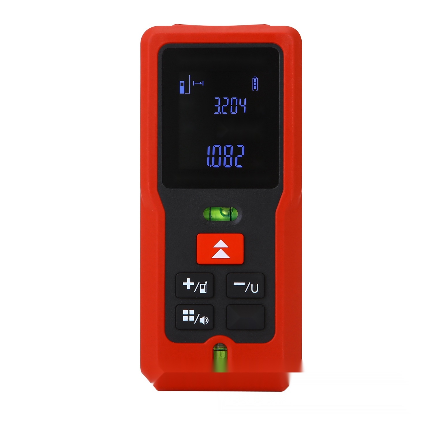 Laser distance meter to Gujarat