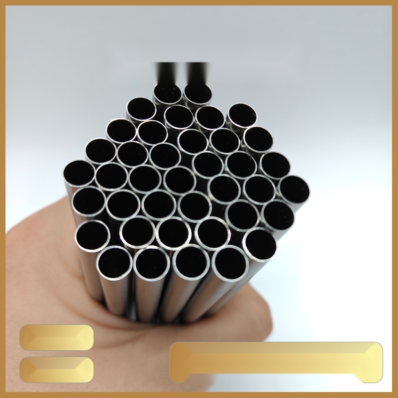 304 stainless steel capillary tube to Karnataka