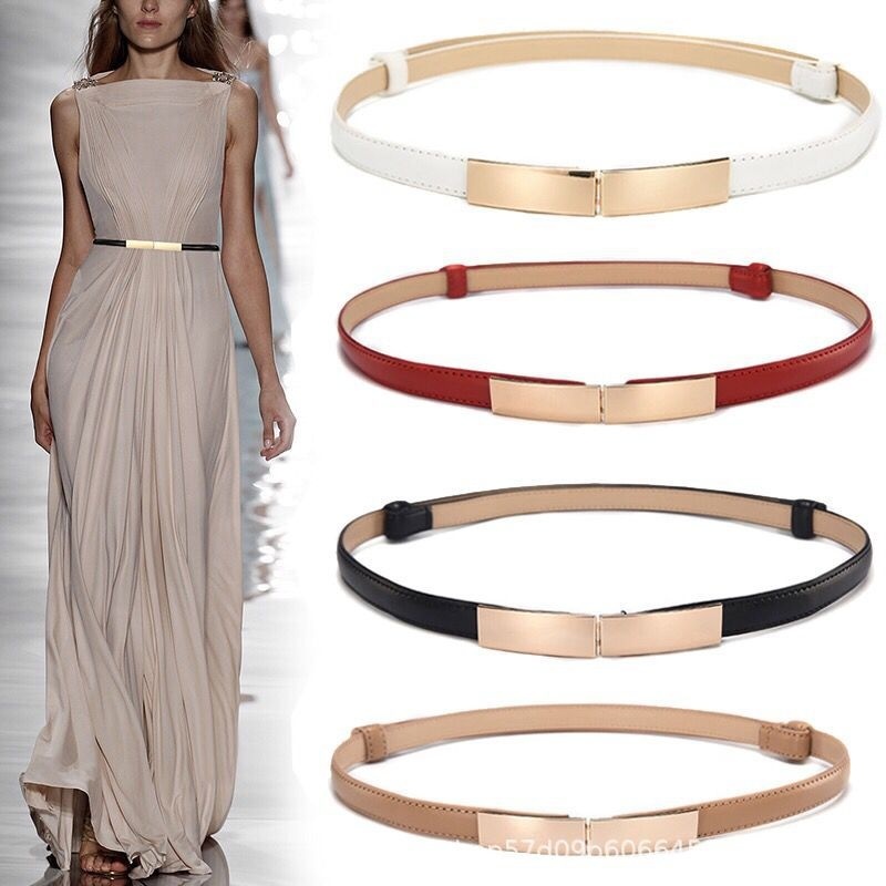 Women's accessory belt to Kerala