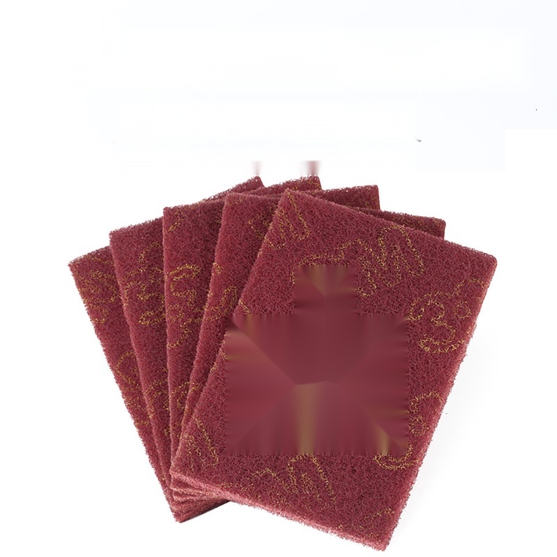 7447 Nylon Scouring Pad to Uttar Pradesh