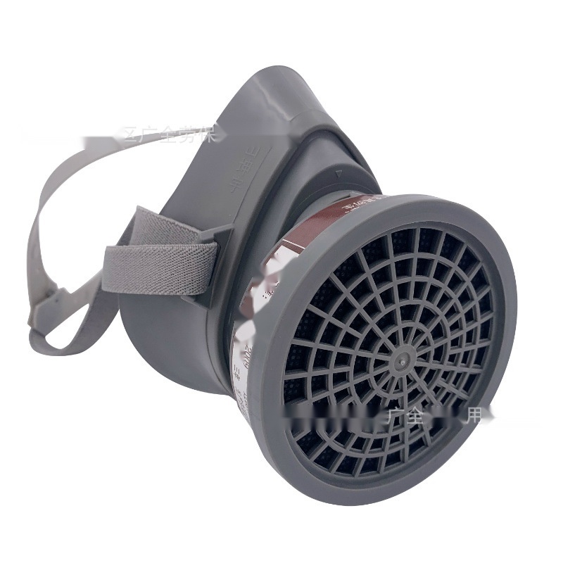self-priming filtering anti-gas mask to Jharkhand