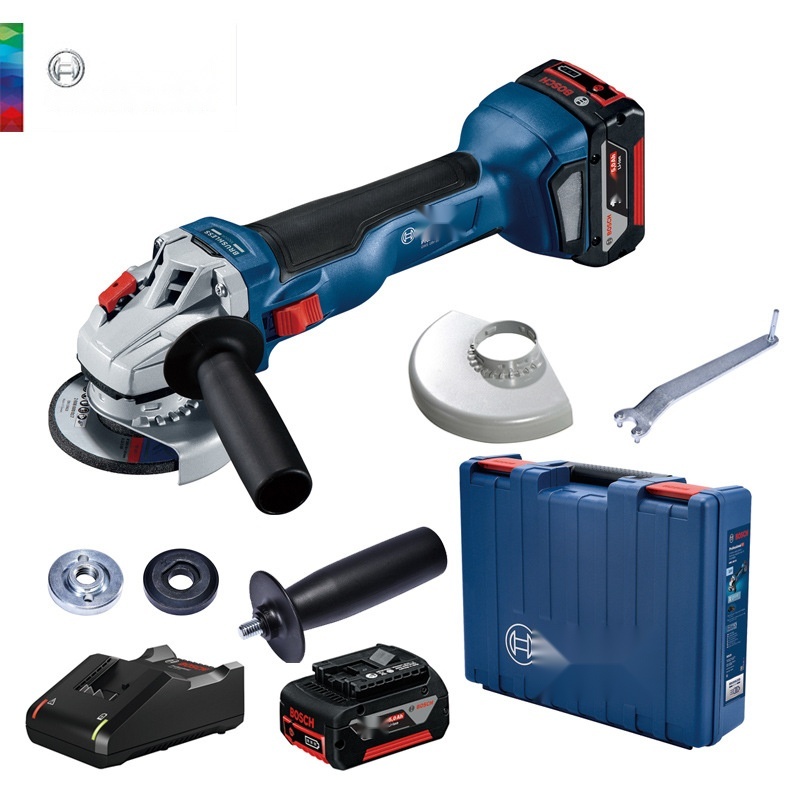 brushless lithium angle grinder to Bihar