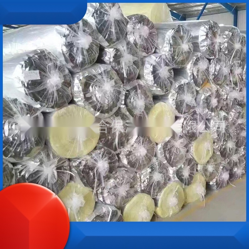 Glass wool roll felt to Andhra Pradesh