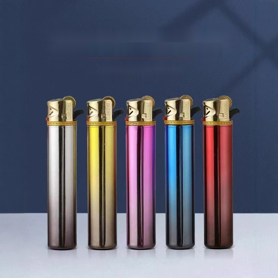 Hong Kong Brand 211 Metal Wheel Lighter to Telangana