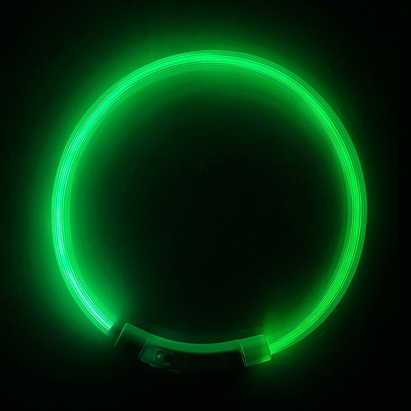 USB Rechargeable Pet Collar to Andaman and Nicobar Islands