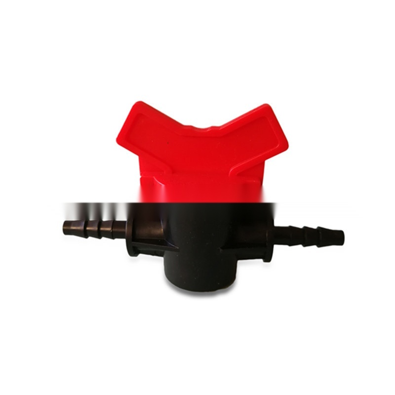 PVC pipe straight valve to Telangana