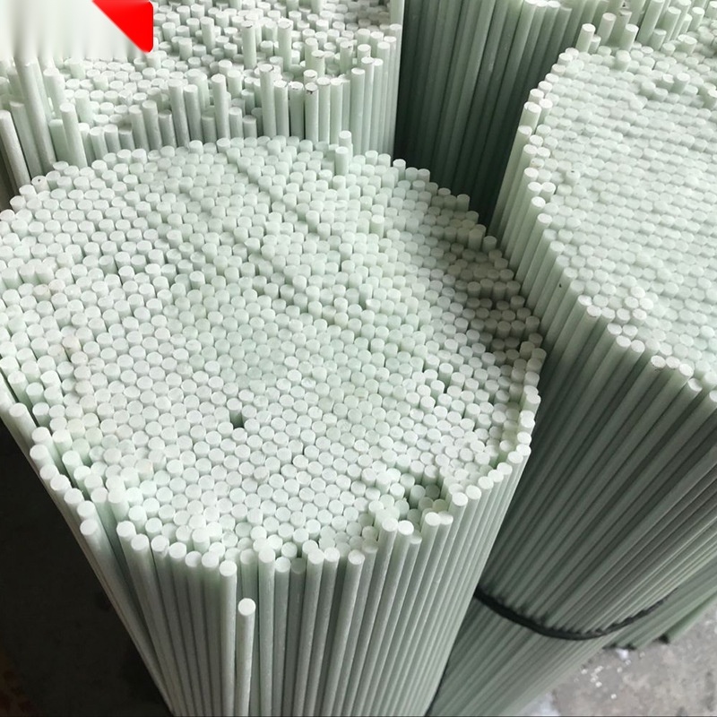 fiberglass rod to Tripura