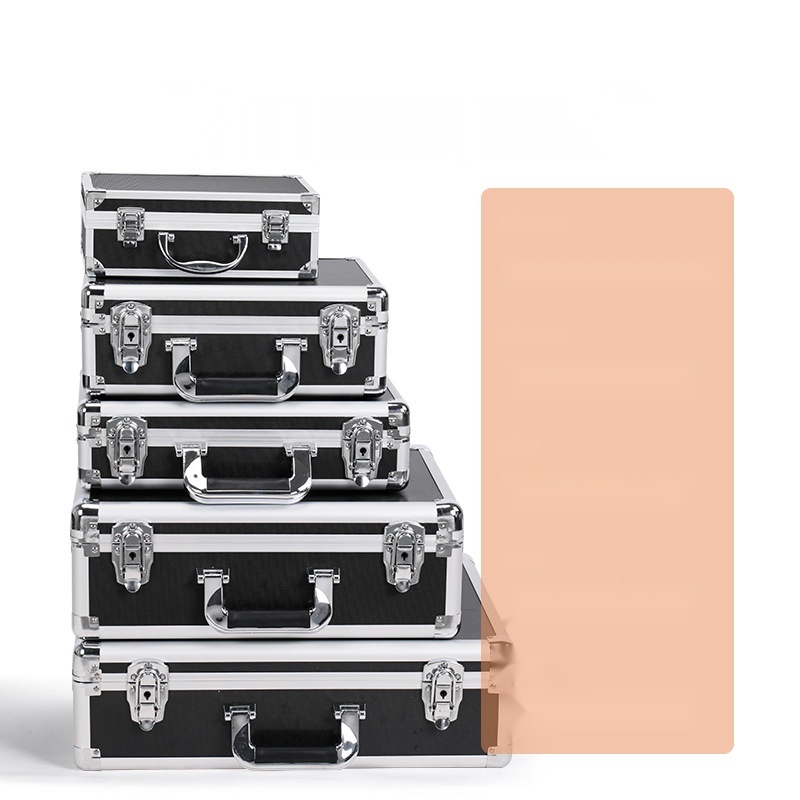 aluminum alloy toolbox to Tamil Nadu